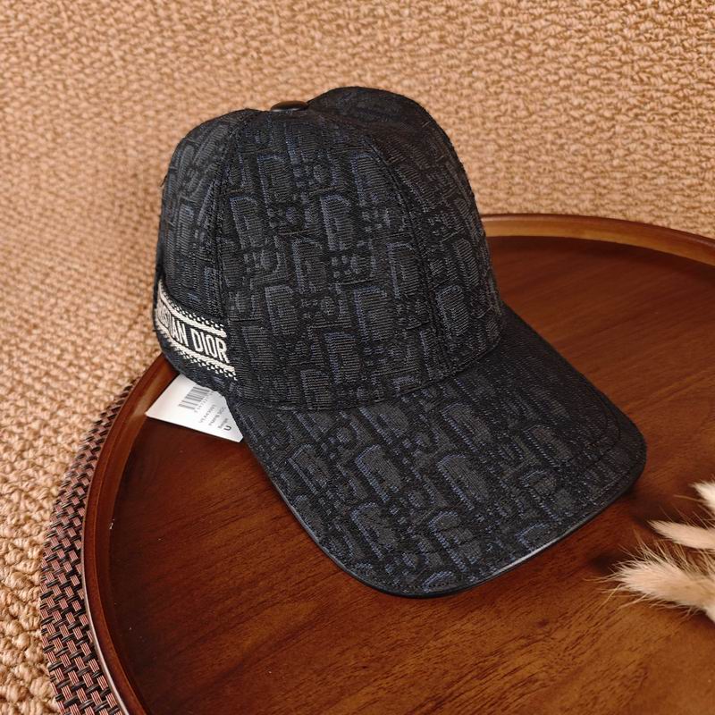 Dior cap dx08